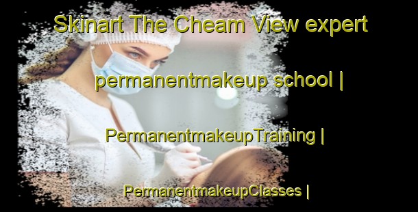 Skinart The Cheam View expert permanentmakeup school | PermanentmakeupTraining | PermanentmakeupClasses | SkinartTraining-Canada